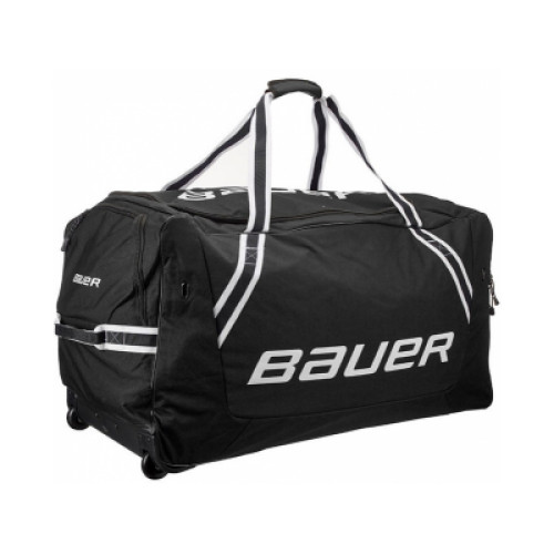 BAUER S16 850 WHEEL BAG Large, hokejová taška
